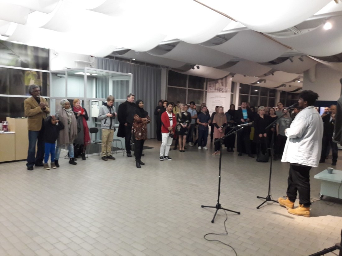 Mogadishu ennen ja nyt