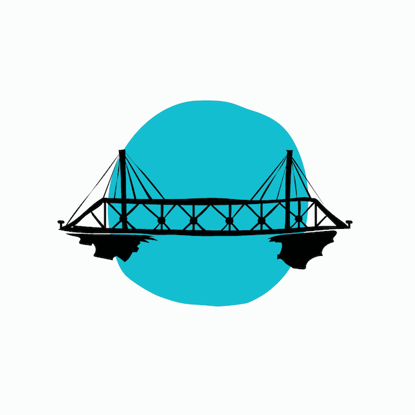 kuvituskuva sillasta